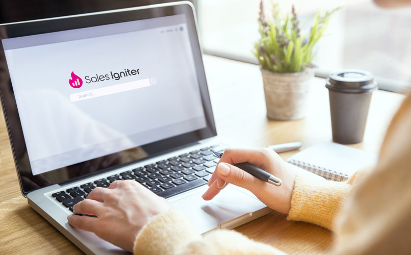 sales igniter