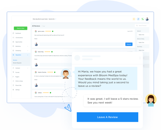 sales igniter